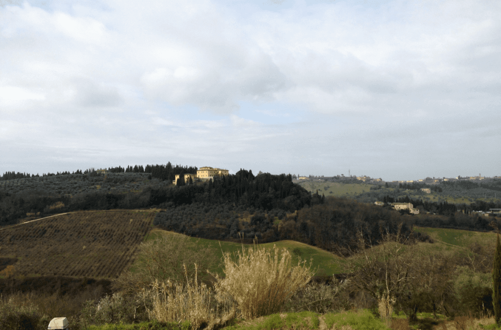 How Families of 5 of More Can Save Money When They Travel Agriturismo Stays-Kids Are A Trip