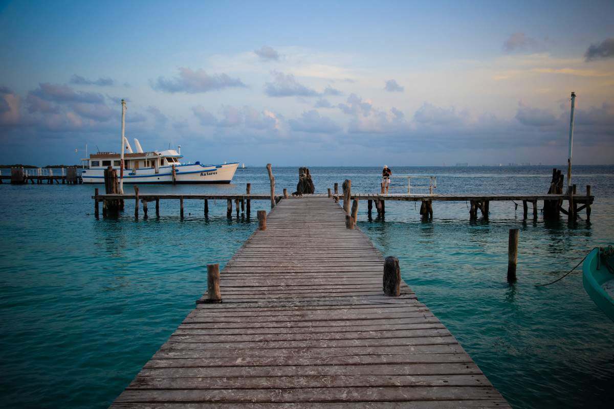 What to Do with Kids in Cancun Visit Isla Mujeres - Kids Are A Tirp