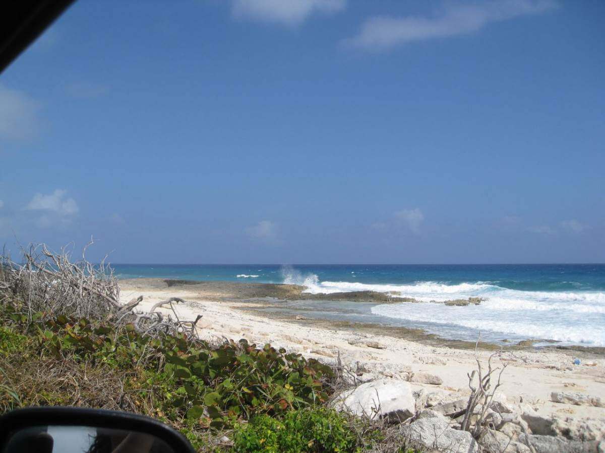 Things to Do in Cancun with Kids Jeep Tour-Kids Are A Trip