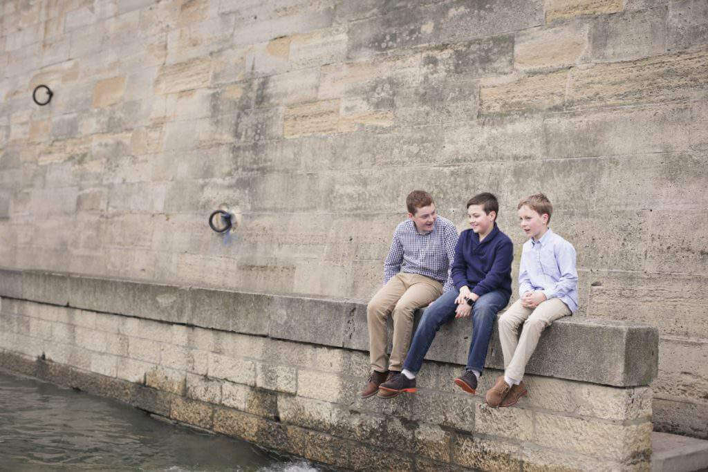 Reasons to Book a Flytographer Photo Shoot on Your Next Family Vacation and capture special memories-Kids Are A Trip