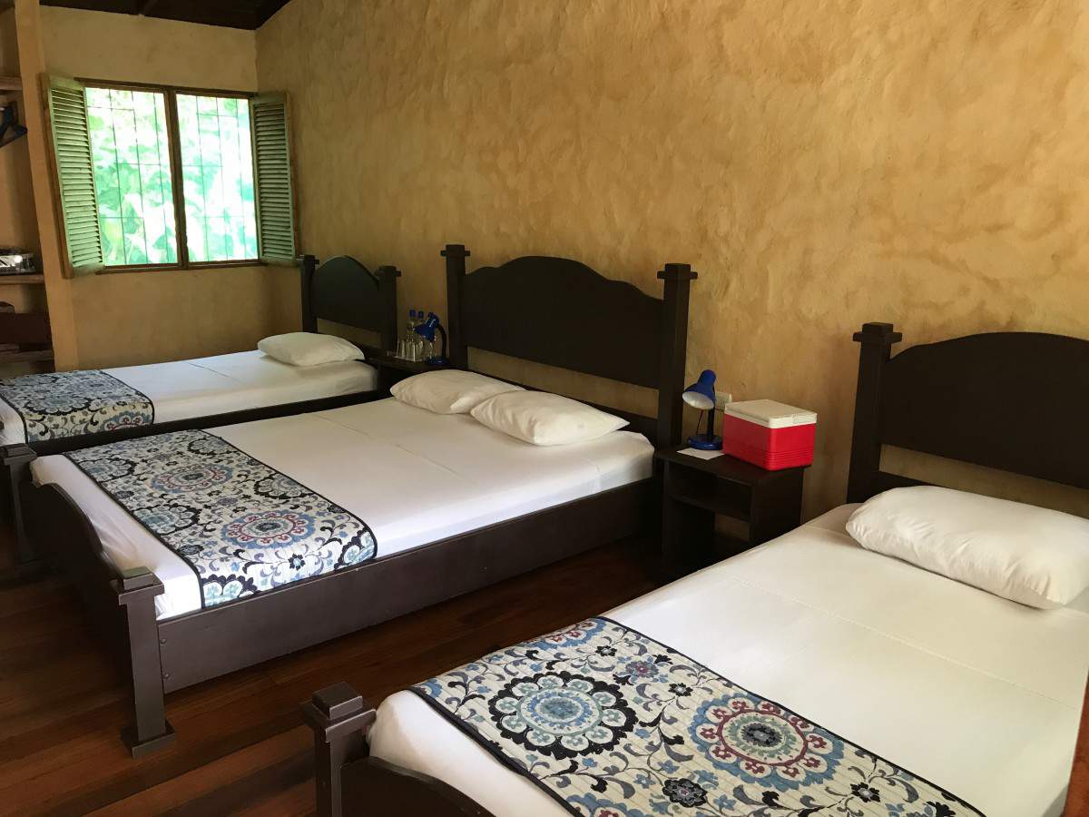 Adventures by Disney Costa Rica Vacation Laguna Lodge-Kids Are A Trip