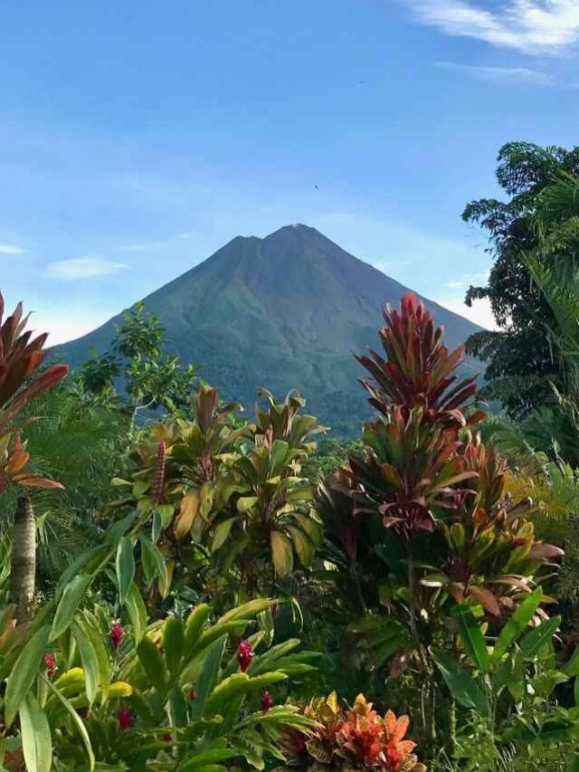 15 reasons to book an Adventures by Disney Costa Rica Vacation-Kids Are A Trip