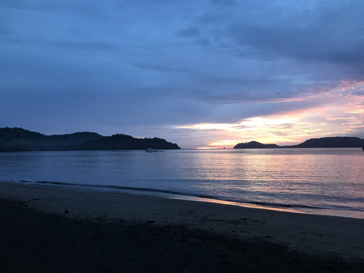 How to Plan for a Week Long Trip to Costa Rica-Pacific Coast-Kids Are A Trip