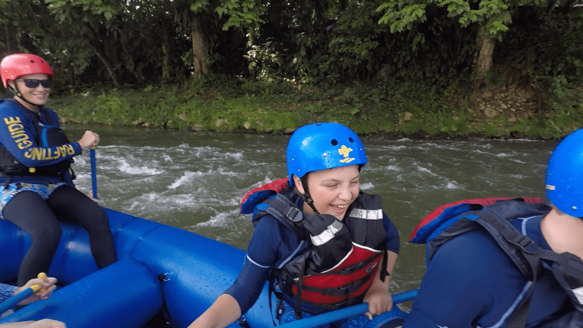 How to Plan a One Week Trip to Costa Rica Activities-Kids Are A Trip