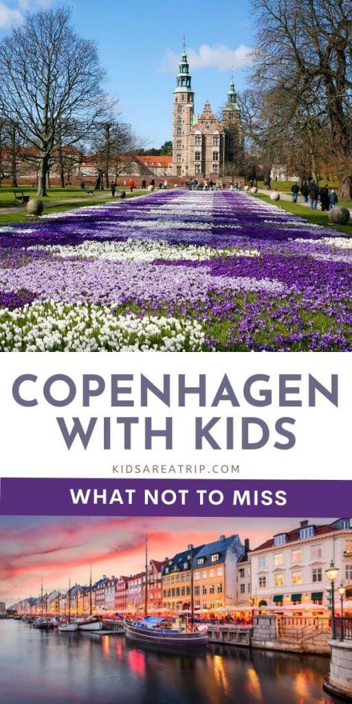 Copenhagen with kids-Kids Are A Trip