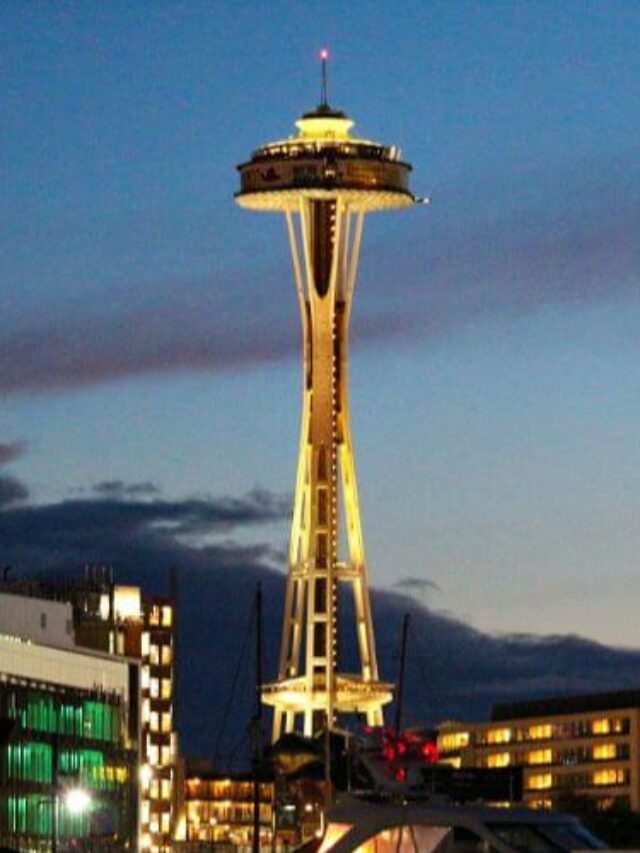 Visiting-Seattle-with-kids-space-needle-Kids-Are-A-Trip