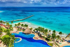 Best All Inclusive Mexico Resorts for Families - Kids Are A Trip™