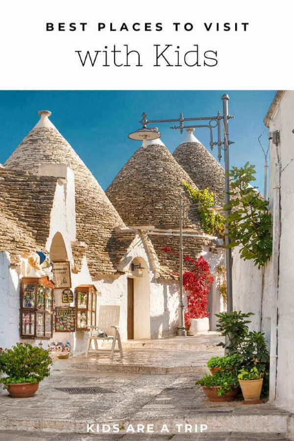 best places to visit with kids Puglia-Kids Are A Trip