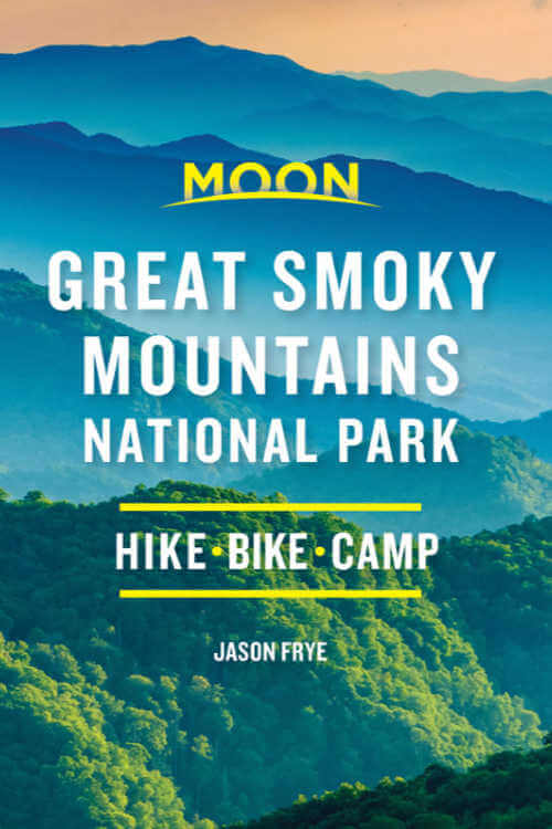 Great Smoky Mountains National Park US-Kids Are A Trip