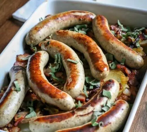 Bratwurst-and-Potatoes-Casserole