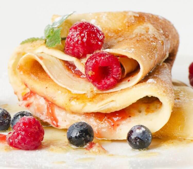 Kid Friendly Recipes from Around the World