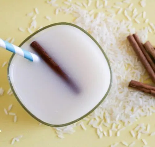 Homemade-Horchata-Recipe
