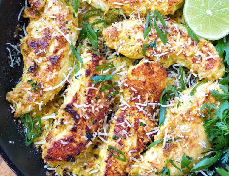 Kid Friendly Recipes from Around the World - Kids Are A Trip™