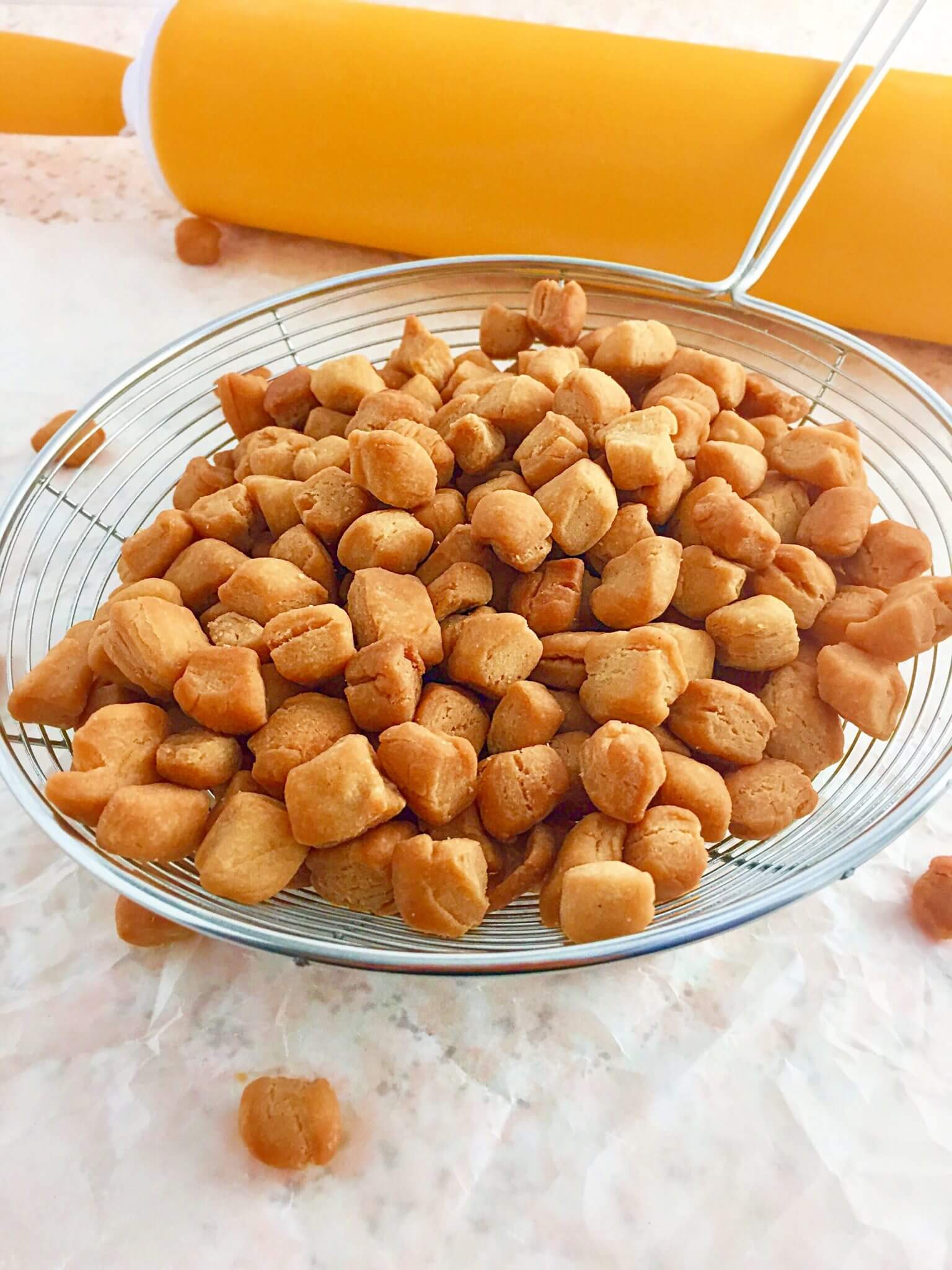 50 Kid Friendly Recipes from Around the World