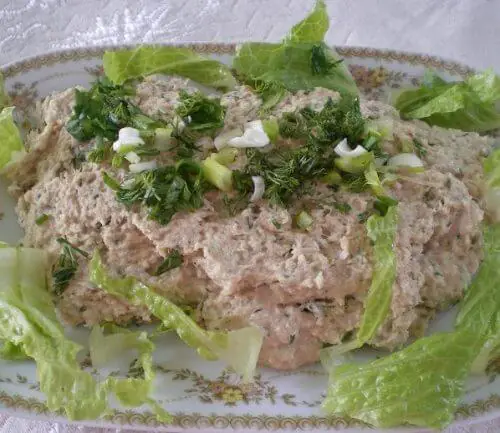 tuna-salad