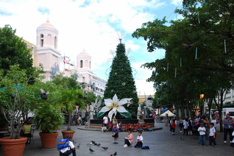 Puerto Rico In December 50 Best Places to Travel in December