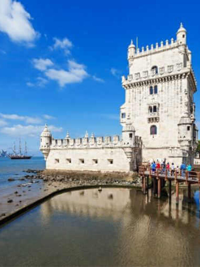 Torre-de-Belem-Lisbon-Kids-Are-A-Trip