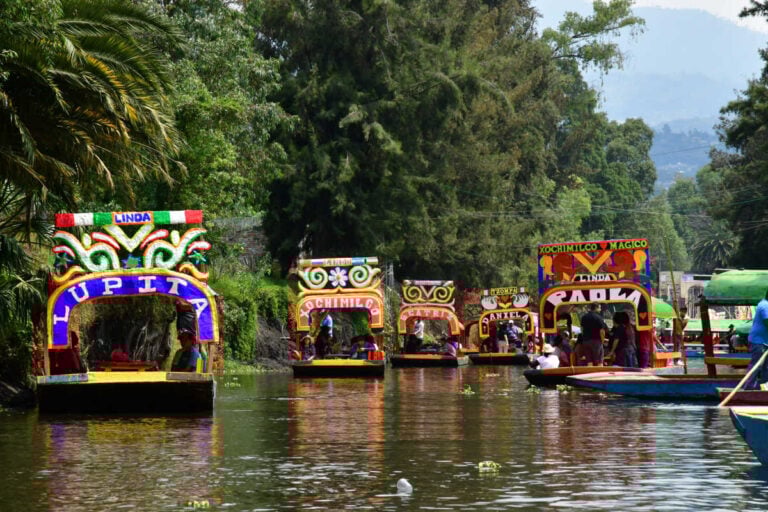 Xochimilco