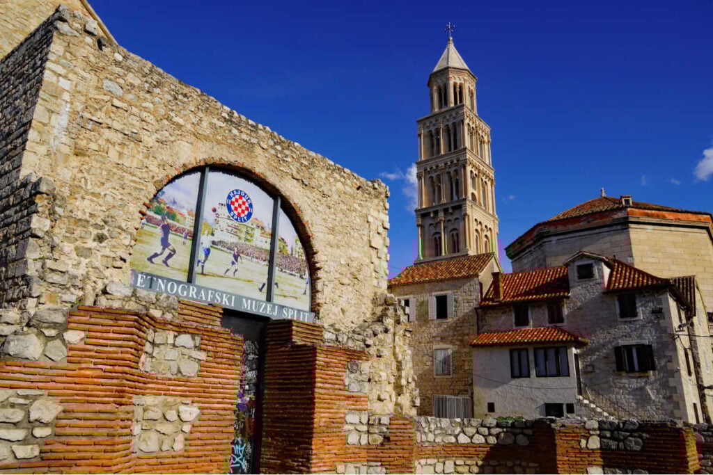Ethnographic Museum Split
