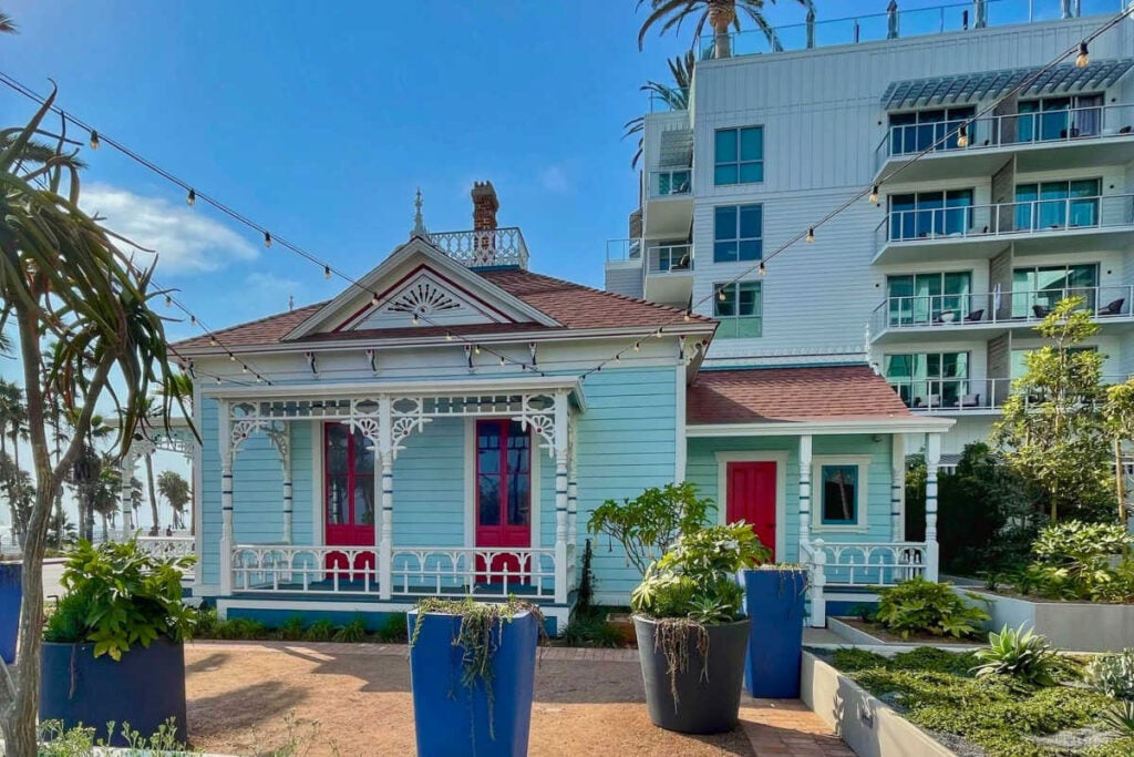 Top Gun House Oceanside