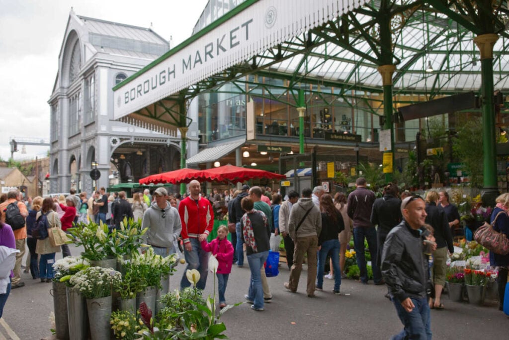 Borough Market