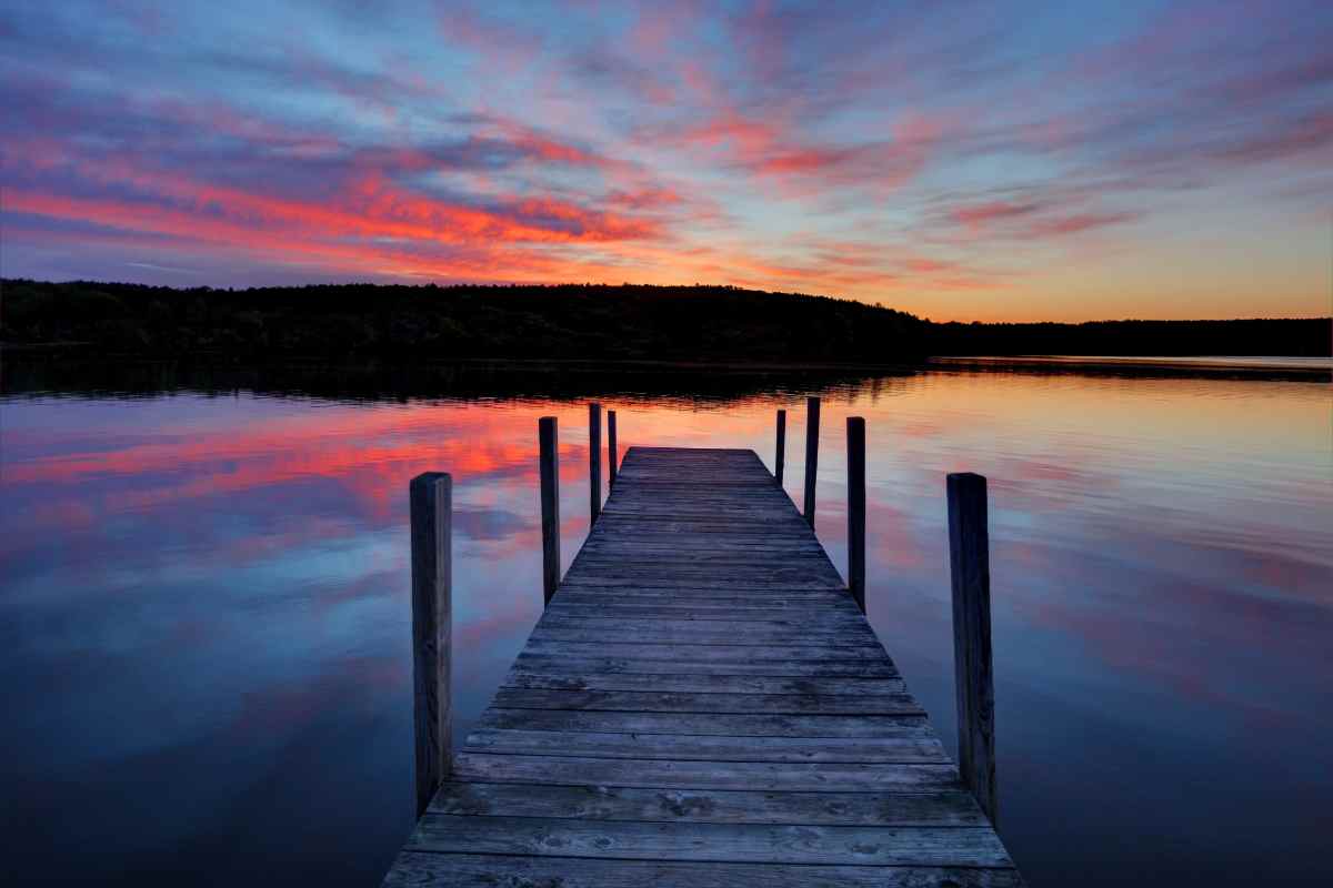 18 Best Lake Vacations in the US for Families