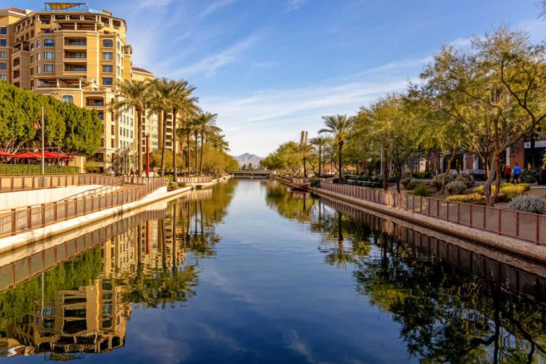 25 Super Fun Things to Do in Phoenix with Teens - Kids Are A Trip