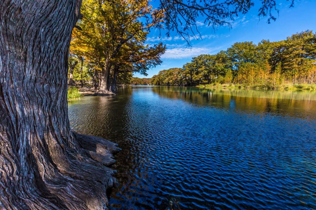Frio River Garner
