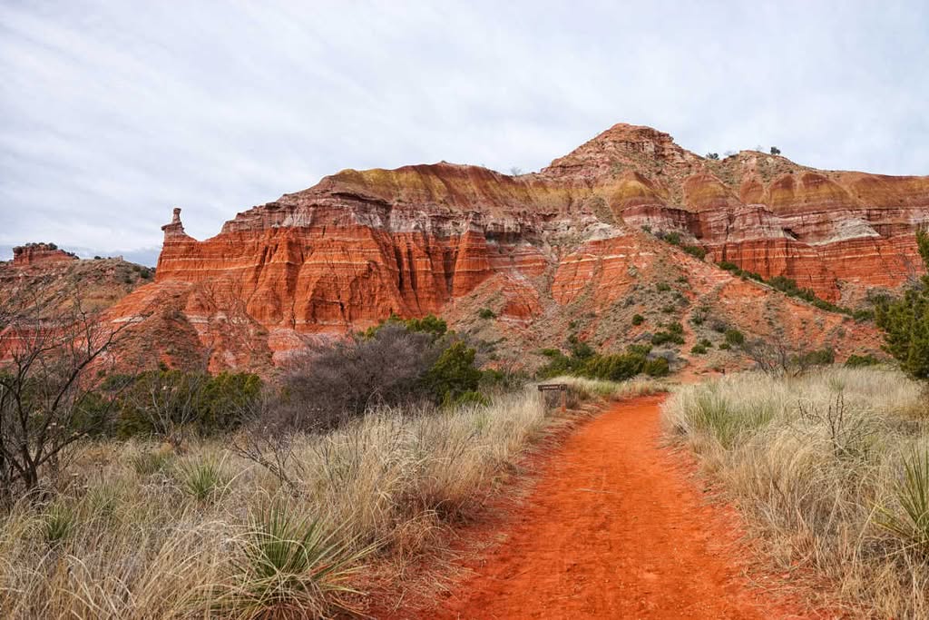 Palo Duro Canyon