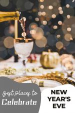 Best Places to Celebrate New Year's Eve in the US - Kids Are A Trip