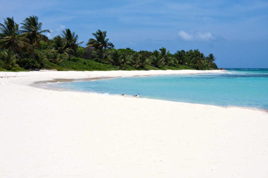 Flamenco Beach Culebra