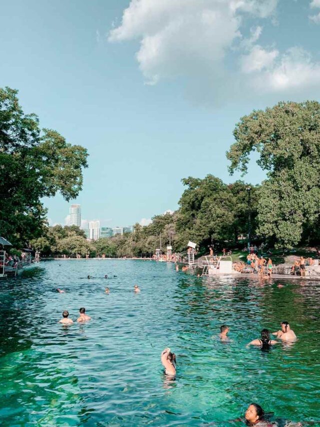 21 Fun Things to Do in Austin with Teens - Kids Are A Trip