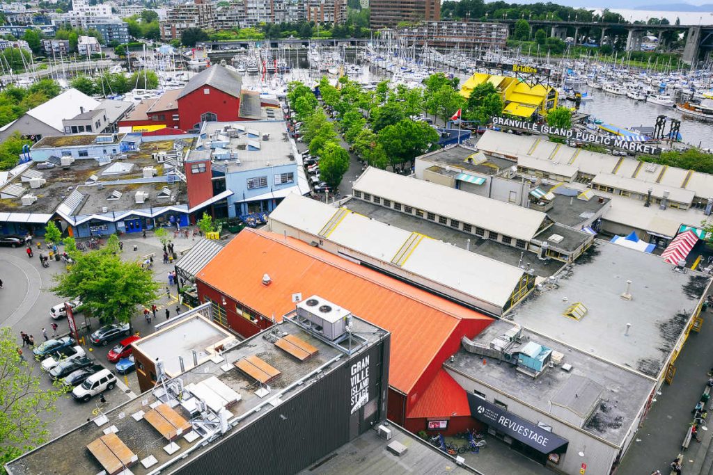 Unique Things To Do In Vancouver With Kids Kids Are A Trip