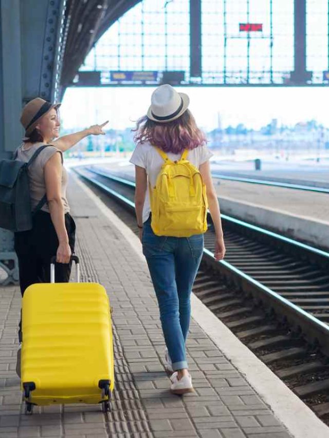 Mother daughter trip ideas