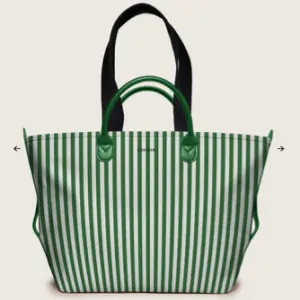 Cincha Travel Tote