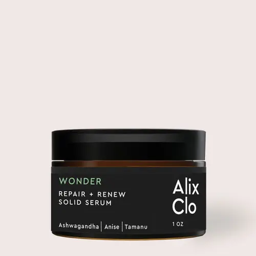 Alix Clo face serum