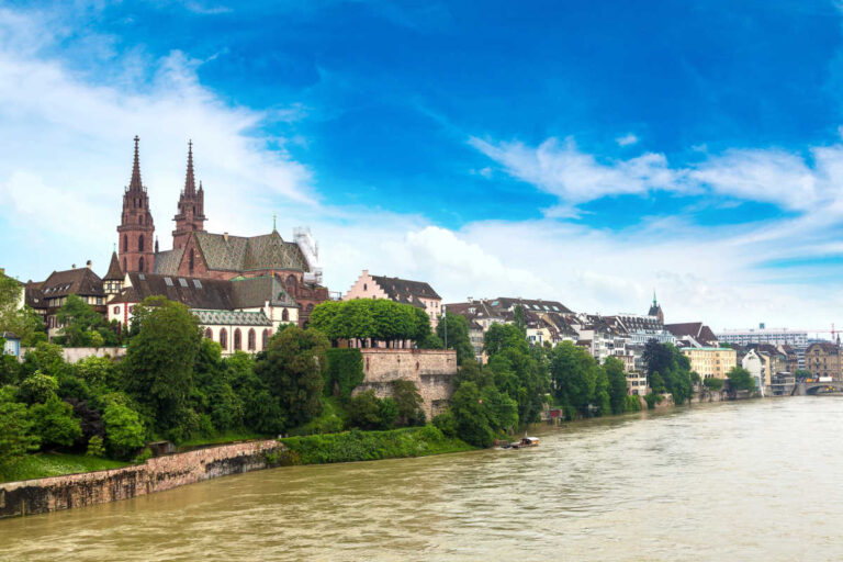Top Things to Do in Basel with Kids + 2026 City Break Guide - Kids Are ...