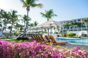 Alexandra Resort Turks and Caicos: a Laid Back Grace Bay All-Inclusive