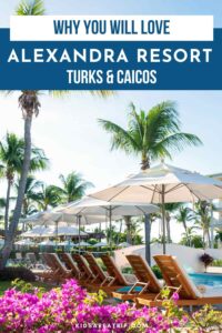 Alexandra Resort Turks and Caicos: a Laid Back Grace Bay All-Inclusive
