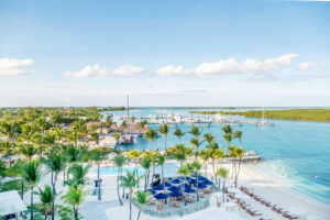 Alexandra Resort Turks and Caicos: a Laid Back Grace Bay All-Inclusive