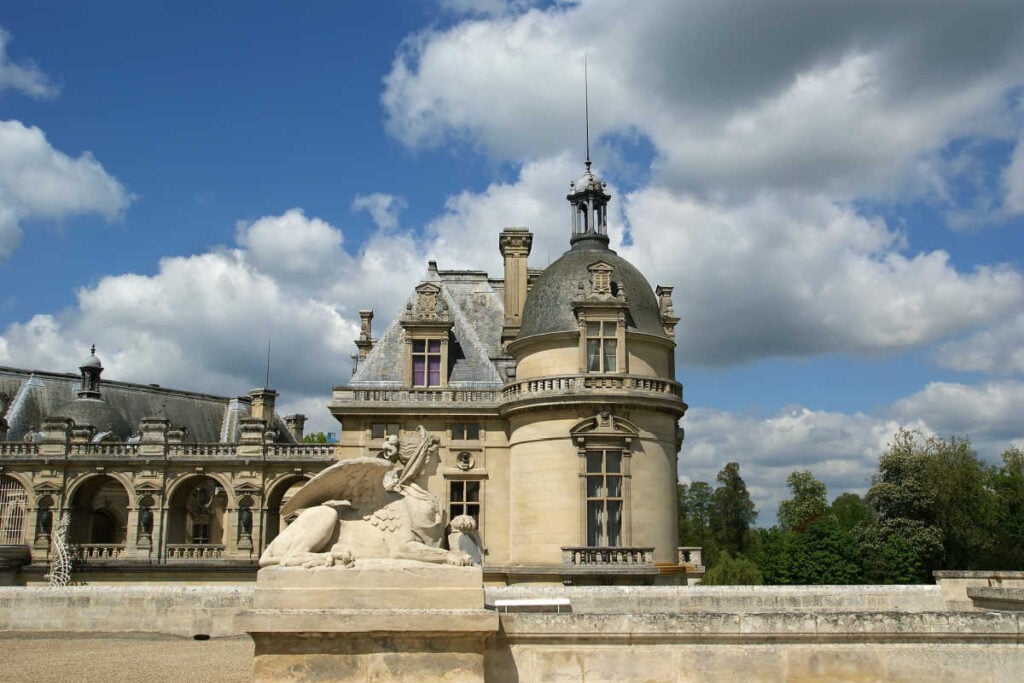 Château de Chantilly