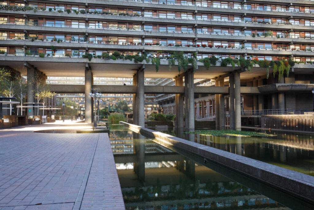 Barbican