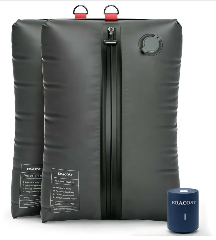 Image for Travel Compression Bags