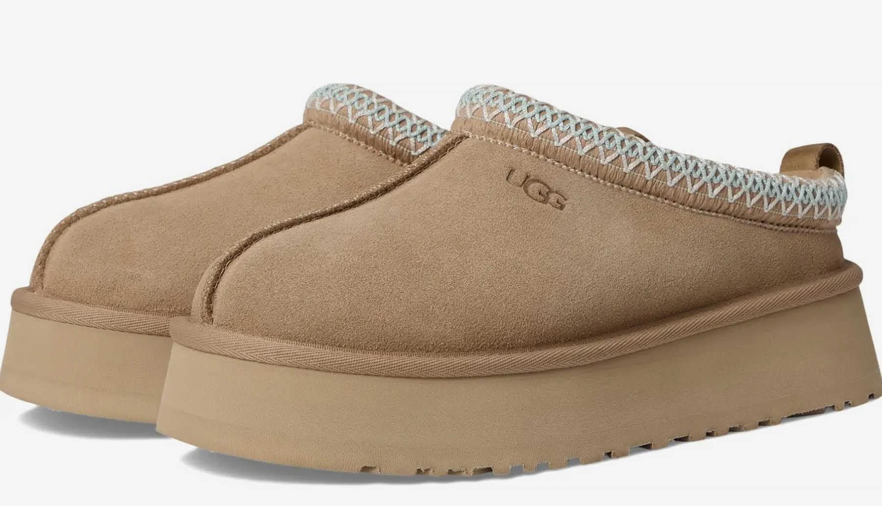 Image for UGG Women's Tazz II