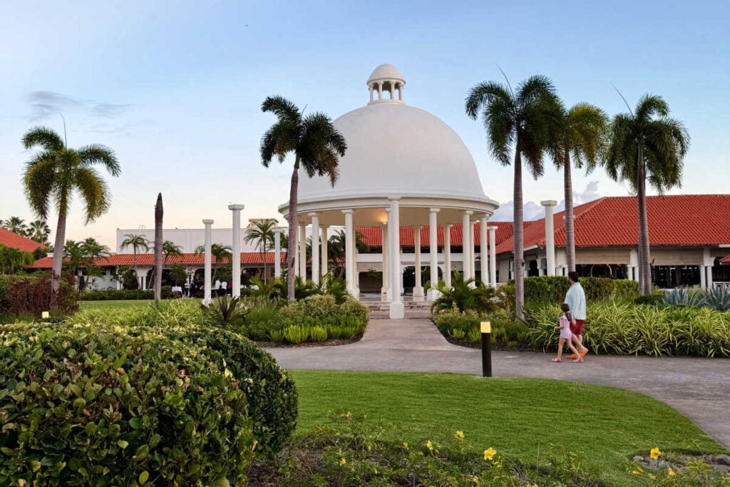 Hyatt Regency Grand Reserve Puerto Rico review