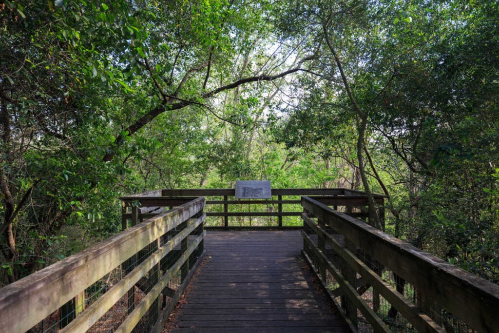 Arboretum Houston