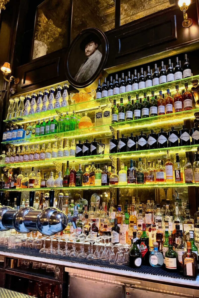 Bar New York City