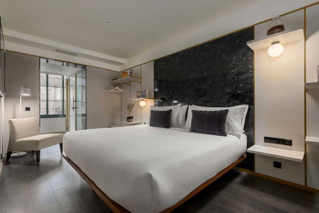 BeMate aparthotel Barcelona