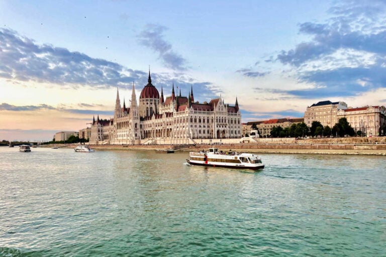 Best Cruises for a Girlfriend Getaway