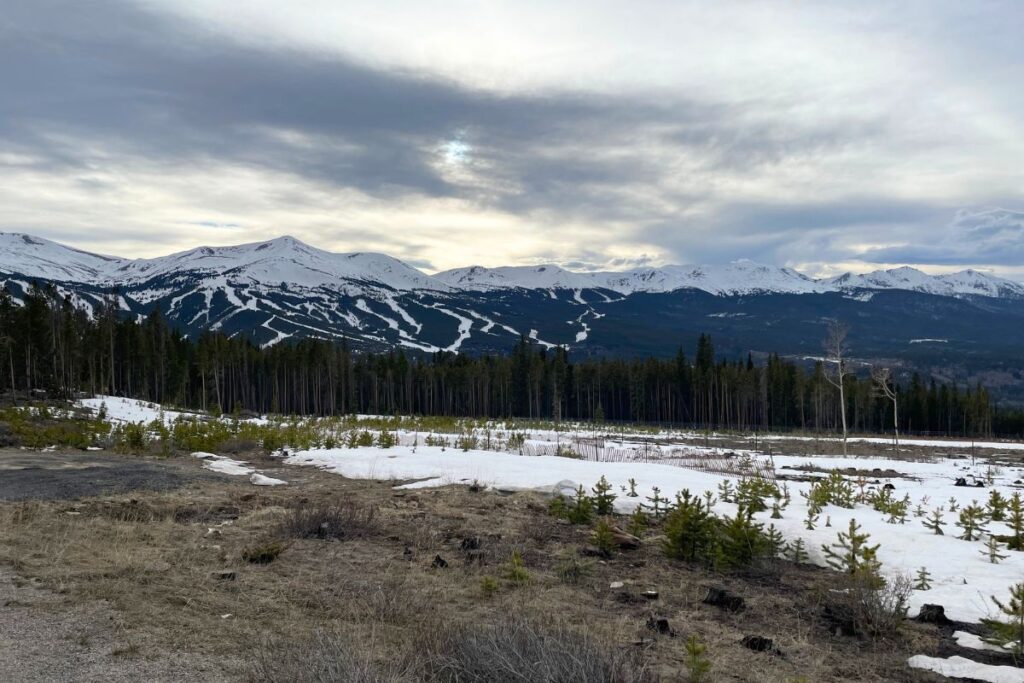 Breckenridge Colorado